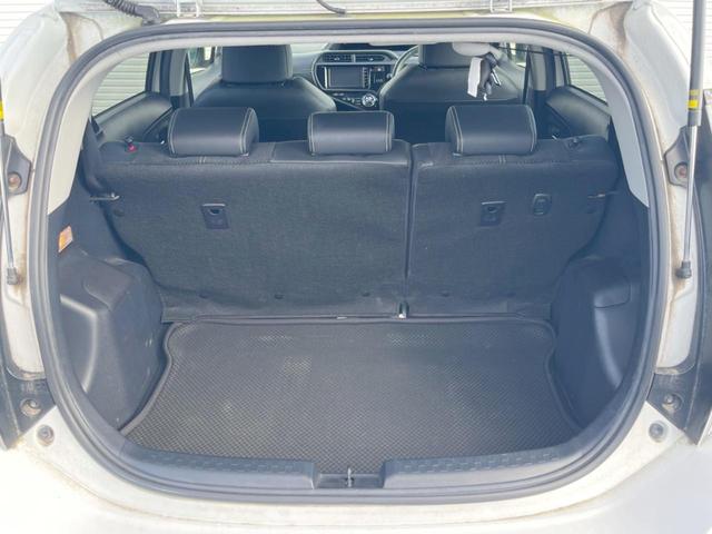 アクア G G’s 禁煙 衝突権限 純正SDナビ バックカメラ ETC Bluetooth クルーズコントロール フルセグ オートライト オートエアコン HIDヘッド 純正アルミ 地デジ CD(11枚目)