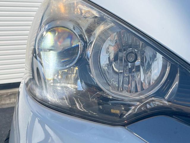 アクア G G’s 禁煙 衝突権限 純正SDナビ バックカメラ ETC Bluetooth クルーズコントロール フルセグ オートライト オートエアコン HIDヘッド 純正アルミ 地デジ CD(14枚目)