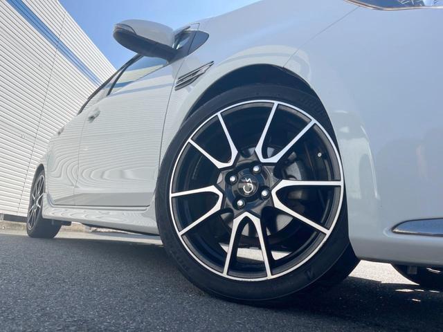 アクア G G’s 禁煙 衝突権限 純正SDナビ バックカメラ ETC Bluetooth クルーズコントロール フルセグ オートライト オートエアコン HIDヘッド 純正アルミ 地デジ CD(15枚目)