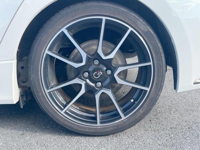 アクア G G’s 禁煙 衝突権限 純正SDナビ バックカメラ ETC Bluetooth クルーズコントロール フルセグ オートライト オートエアコン HIDヘッド 純正アルミ 地デジ CD(42枚目)