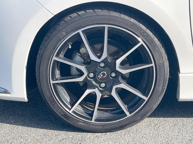 アクア G G’s 禁煙 衝突権限 純正SDナビ バックカメラ ETC Bluetooth クルーズコントロール フルセグ オートライト オートエアコン HIDヘッド 純正アルミ 地デジ CD(44枚目)