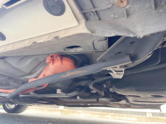 アクア G G’s 禁煙 衝突権限 純正SDナビ バックカメラ ETC Bluetooth クルーズコントロール フルセグ オートライト オートエアコン HIDヘッド 純正アルミ 地デジ CD(45枚目)