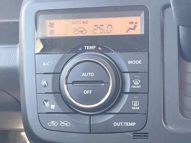 モコ X 禁煙 純正SDナビ ドラレコ Bluetooth スマートキー オートエアコン アイドリングストップ 純正アルミ フルセグ CD/DVD(6枚目)