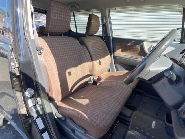 モコ X 禁煙 純正SDナビ ドラレコ Bluetooth スマートキー オートエアコン アイドリングストップ 純正アルミ フルセグ CD/DVD(8枚目)