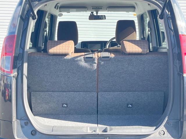 モコ X 禁煙 純正SDナビ ドラレコ Bluetooth スマートキー オートエアコン アイドリングストップ 純正アルミ フルセグ CD/DVD(9枚目)