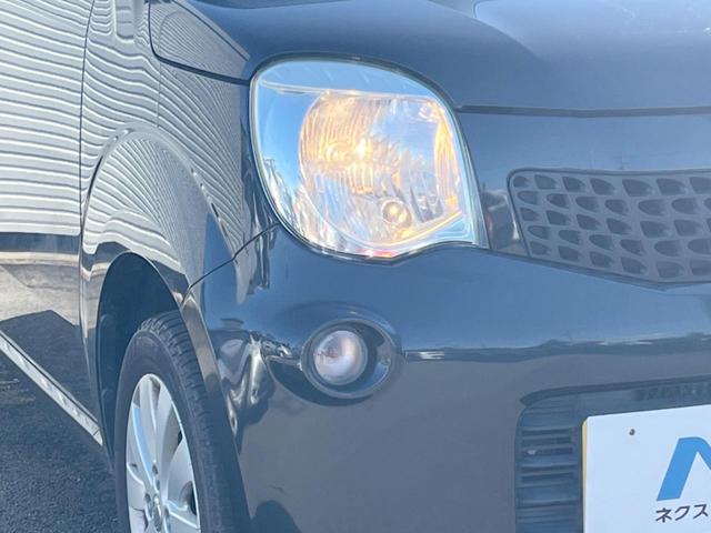 モコ X 禁煙 純正SDナビ ドラレコ Bluetooth スマートキー オートエアコン アイドリングストップ 純正アルミ フルセグ CD/DVD(12枚目)