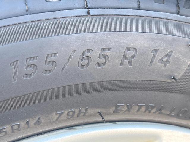 モコ X 禁煙 純正SDナビ ドラレコ Bluetooth スマートキー オートエアコン アイドリングストップ 純正アルミ フルセグ CD/DVD(23枚目)