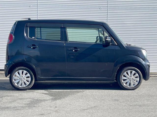 モコ X 禁煙 純正SDナビ ドラレコ Bluetooth スマートキー オートエアコン アイドリングストップ 純正アルミ フルセグ CD/DVD(27枚目)