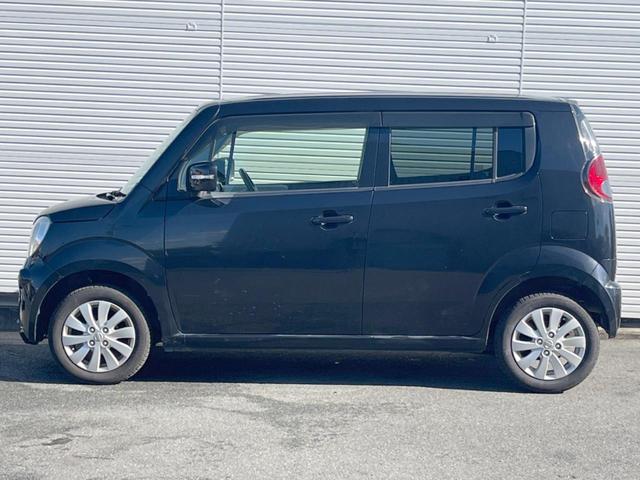 モコ X 禁煙 純正SDナビ ドラレコ Bluetooth スマートキー オートエアコン アイドリングストップ 純正アルミ フルセグ CD/DVD(29枚目)