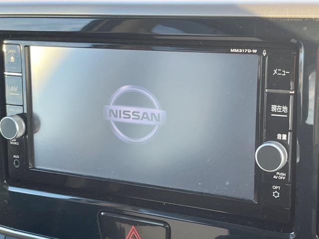 デイズルークス ハイウェイスター　Ｇターボ　禁煙　衝突軽減　全周囲カメラ　両側パワスラ　純正ＳＤナビ　ドラレコ　ＥＴＣ　Ｂｌｕｅｔｏｏｔｈ　フルセグ　クルーズコントロール　スマートキー　オートライト　オートエアコン　ＬＥＤヘッド　純（6枚目）