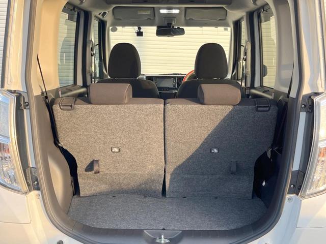 デイズルークス ハイウェイスター　Ｇターボ　禁煙　衝突軽減　全周囲カメラ　両側パワスラ　純正ＳＤナビ　ドラレコ　ＥＴＣ　Ｂｌｕｅｔｏｏｔｈ　フルセグ　クルーズコントロール　スマートキー　オートライト　オートエアコン　ＬＥＤヘッド　純（10枚目）