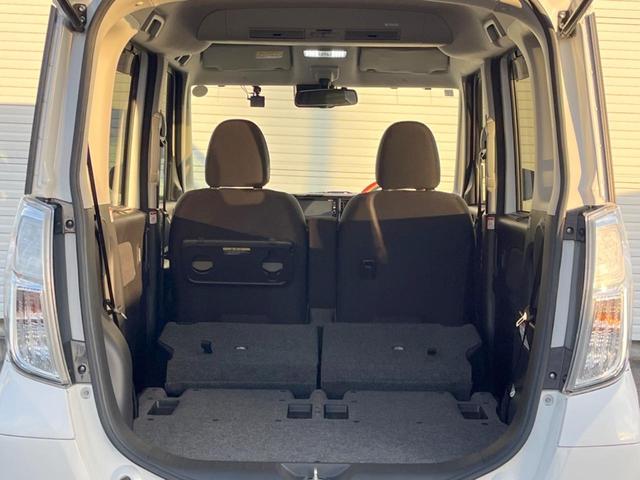 デイズルークス ハイウェイスター　Ｇターボ　禁煙　衝突軽減　全周囲カメラ　両側パワスラ　純正ＳＤナビ　ドラレコ　ＥＴＣ　Ｂｌｕｅｔｏｏｔｈ　フルセグ　クルーズコントロール　スマートキー　オートライト　オートエアコン　ＬＥＤヘッド　純（11枚目）