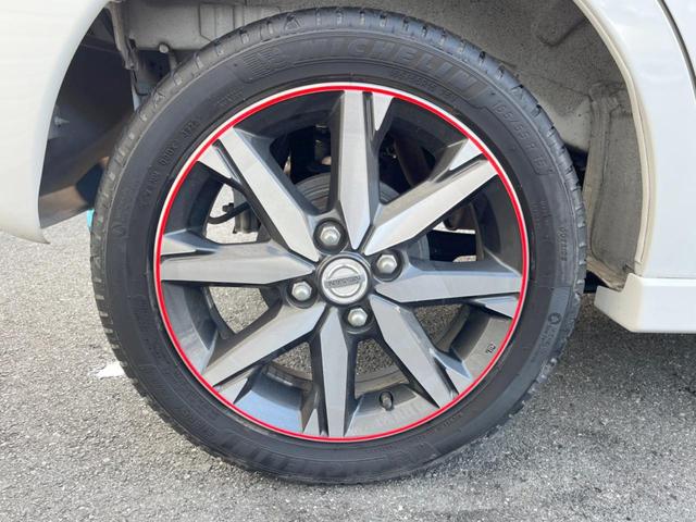 デイズルークス ハイウェイスター　Ｇターボ　禁煙　衝突軽減　全周囲カメラ　両側パワスラ　純正ＳＤナビ　ドラレコ　ＥＴＣ　Ｂｌｕｅｔｏｏｔｈ　フルセグ　クルーズコントロール　スマートキー　オートライト　オートエアコン　ＬＥＤヘッド　純（28枚目）