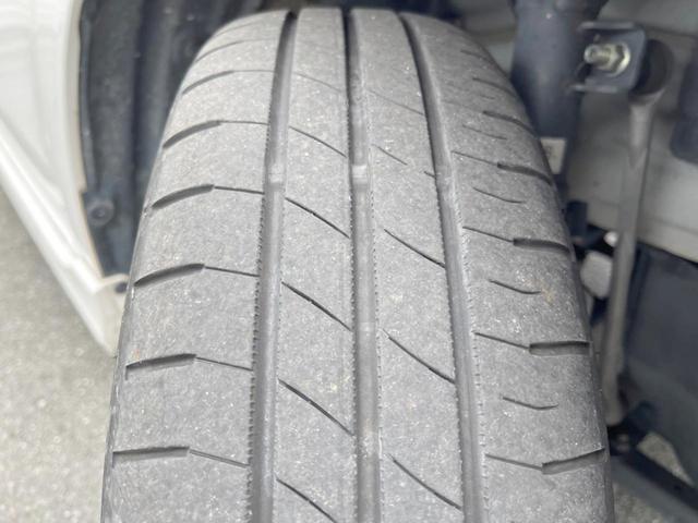 Ｎ－ＷＧＮカスタム Ｌ・ターボホンダセンシング　純正ＳＤナビ　バックカメラ　衝突被害軽減システム　レーダークルーズ　禁煙車　ハーフレザーシート　シートヒーター　コーナーセンサー　スマートキー　ＬＥＤヘッド　ビルトインＥＴＣ　オートライト（43枚目）