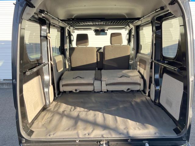 エブリイ ジョインターボ　禁煙　衝突軽減　バックカメラ　ＥＴＣ　クリアランスソナー　オートライト　ＣＤ再生（11枚目）