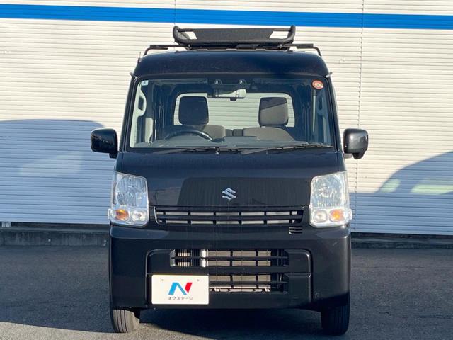 エブリイ ジョインターボ　禁煙　衝突軽減　バックカメラ　ＥＴＣ　クリアランスソナー　オートライト　ＣＤ再生（15枚目）