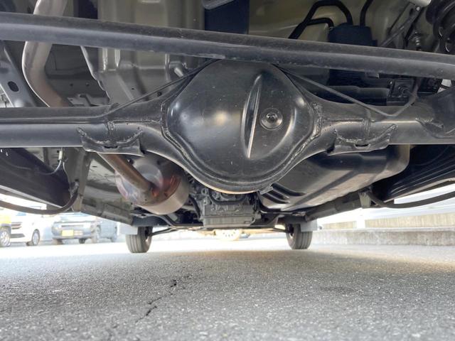 エブリイ ジョインターボ　禁煙　衝突軽減　バックカメラ　ＥＴＣ　クリアランスソナー　オートライト　ＣＤ再生（20枚目）