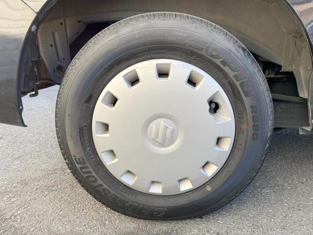 エブリイ ジョインターボ　禁煙　衝突軽減　バックカメラ　ＥＴＣ　クリアランスソナー　オートライト　ＣＤ再生（24枚目）