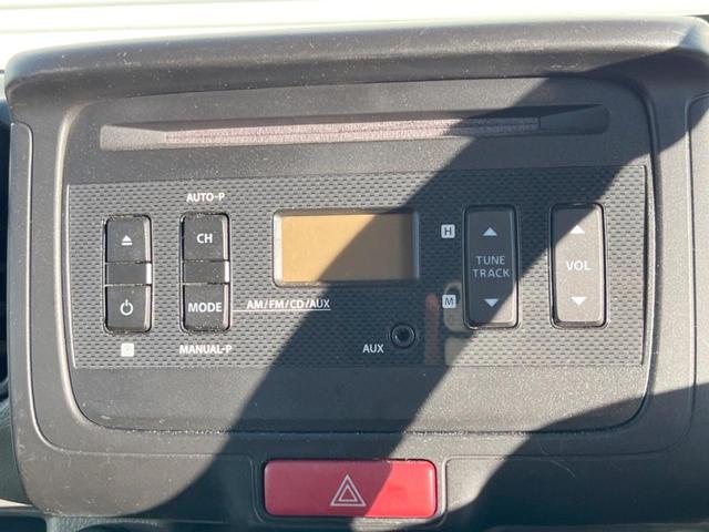 エブリイ ジョインターボ　禁煙　衝突軽減　バックカメラ　ＥＴＣ　クリアランスソナー　オートライト　ＣＤ再生（31枚目）