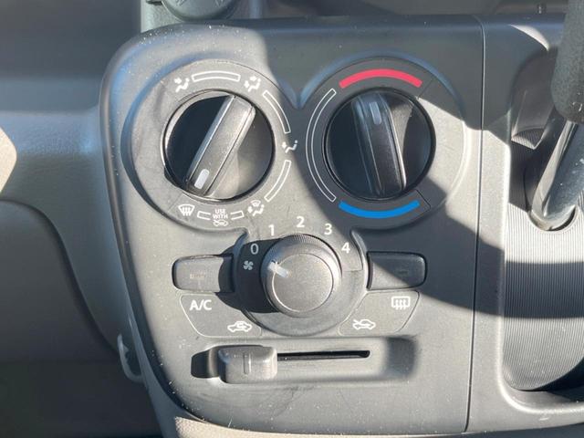 エブリイ ジョインターボ　禁煙　衝突軽減　バックカメラ　ＥＴＣ　クリアランスソナー　オートライト　ＣＤ再生（32枚目）