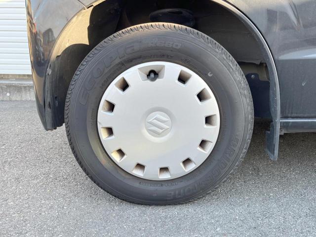 エブリイ ジョインターボ　禁煙　衝突軽減　バックカメラ　ＥＴＣ　クリアランスソナー　オートライト　ＣＤ再生（40枚目）