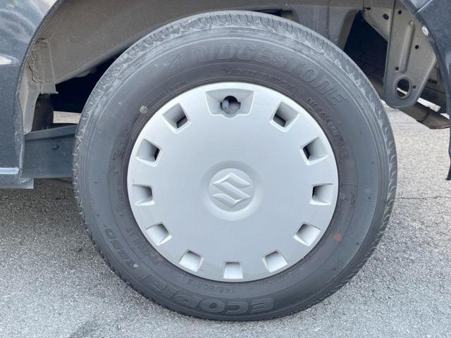 エブリイ ジョインターボ　禁煙　衝突軽減　バックカメラ　ＥＴＣ　クリアランスソナー　オートライト　ＣＤ再生（41枚目）