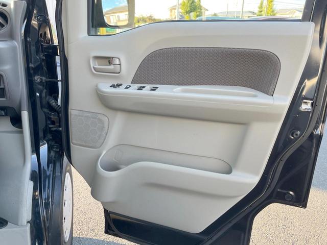 エブリイ ジョインターボ　禁煙　衝突軽減　バックカメラ　ＥＴＣ　クリアランスソナー　オートライト　ＣＤ再生（45枚目）