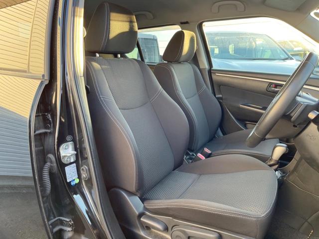 スイフト ＲＳ－ＤＪＥ　禁煙　電動スライド　ＳＤナビ　ＥＴＣ　スマートキー　純正アルミ　オートエアコン　ＣＤ再生（8枚目）