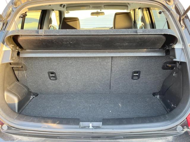 スイフト ＲＳ－ＤＪＥ　禁煙　電動スライド　ＳＤナビ　ＥＴＣ　スマートキー　純正アルミ　オートエアコン　ＣＤ再生（10枚目）