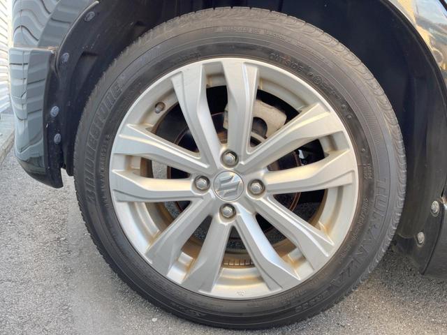 スイフト ＲＳ－ＤＪＥ　禁煙　電動スライド　ＳＤナビ　ＥＴＣ　スマートキー　純正アルミ　オートエアコン　ＣＤ再生（40枚目）