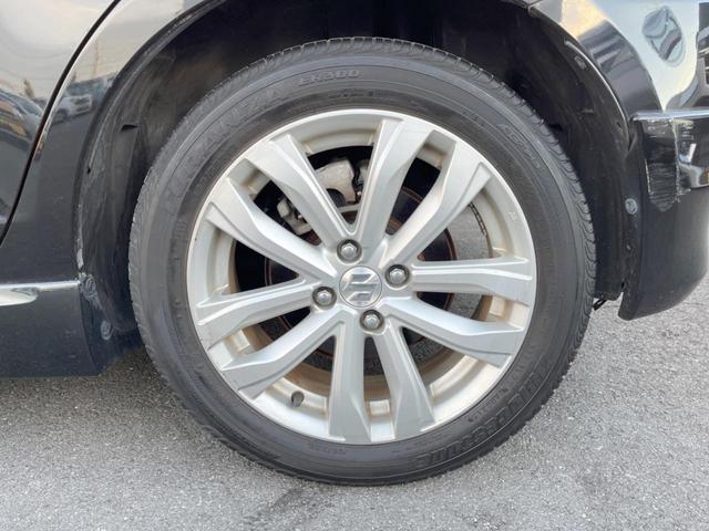 スイフト ＲＳ－ＤＪＥ　禁煙　電動スライド　ＳＤナビ　ＥＴＣ　スマートキー　純正アルミ　オートエアコン　ＣＤ再生（41枚目）