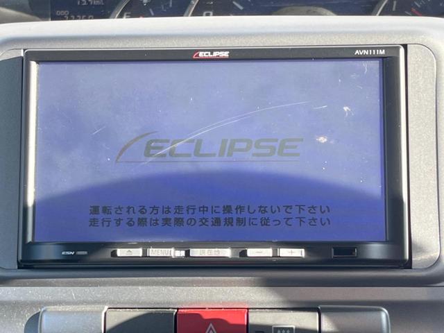 タント G 禁煙 電動スライド SDナビ ETC スマートキー 純正アルミ オートエアコン CD再生(4枚目)