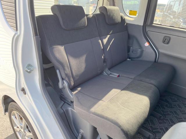 タント G 禁煙 電動スライド SDナビ ETC スマートキー 純正アルミ オートエアコン CD再生(9枚目)