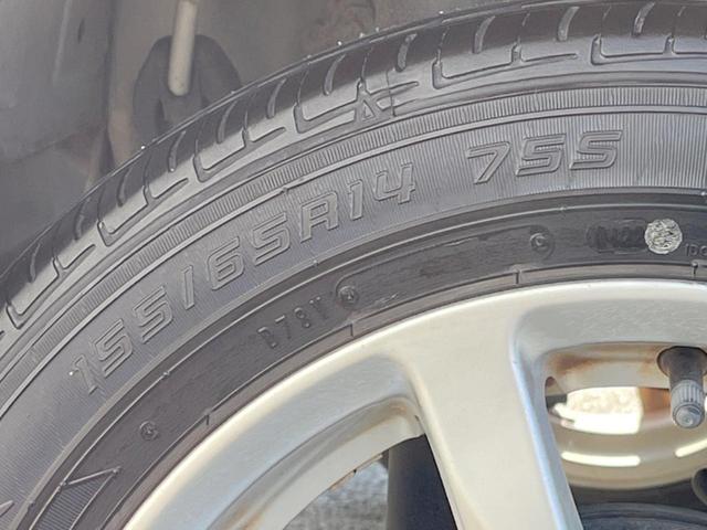 タント G 禁煙 電動スライド SDナビ ETC スマートキー 純正アルミ オートエアコン CD再生(22枚目)