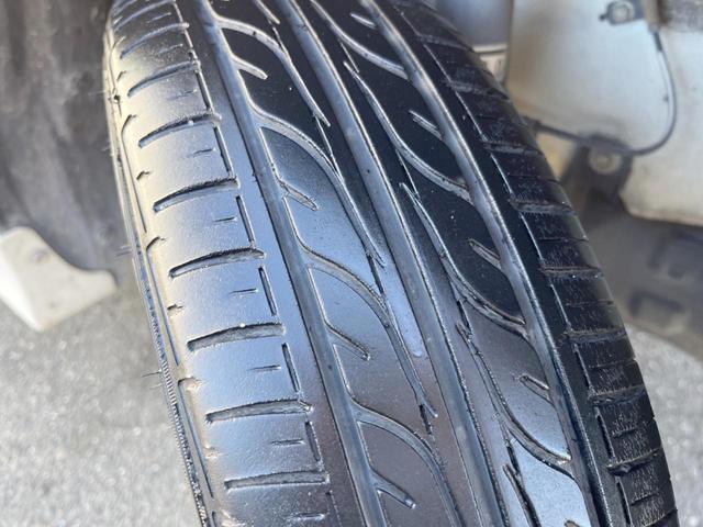 タント G 禁煙 電動スライド SDナビ ETC スマートキー 純正アルミ オートエアコン CD再生(23枚目)