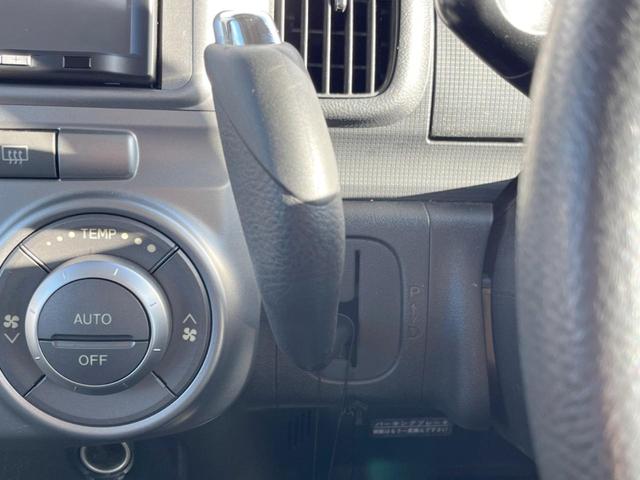 タント G 禁煙 電動スライド SDナビ ETC スマートキー 純正アルミ オートエアコン CD再生(28枚目)