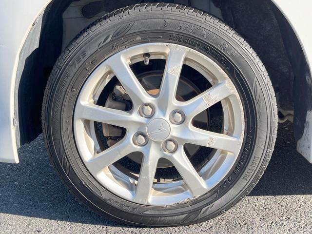 タント G 禁煙 電動スライド SDナビ ETC スマートキー 純正アルミ オートエアコン CD再生(33枚目)