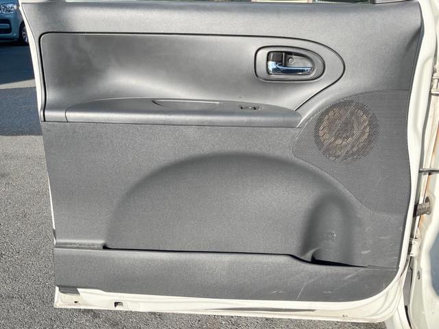 タント G 禁煙 電動スライド SDナビ ETC スマートキー 純正アルミ オートエアコン CD再生(42枚目)