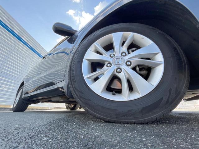 ヴェゼル ハイブリッドＸ　禁煙　ホンダセンシング　メモリーナビ　バックカメラ　クルーズコントロール　ドラレコ　ＥＴＣ　スマートキー　オートライト　オートエアコン　ＬＥＤヘッド　純正アルミ　Ｂｌｕｅｔｏｏｔｈ　フル（14枚目）