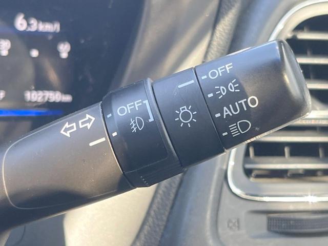 ヴェゼル ハイブリッドＸ　禁煙　ホンダセンシング　メモリーナビ　バックカメラ　クルーズコントロール　ドラレコ　ＥＴＣ　スマートキー　オートライト　オートエアコン　ＬＥＤヘッド　純正アルミ　Ｂｌｕｅｔｏｏｔｈ　フル（23枚目）