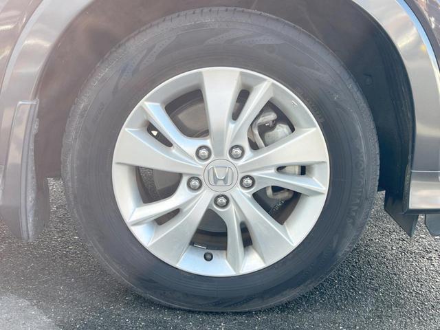 ヴェゼル ハイブリッドＸ　禁煙　ホンダセンシング　メモリーナビ　バックカメラ　クルーズコントロール　ドラレコ　ＥＴＣ　スマートキー　オートライト　オートエアコン　ＬＥＤヘッド　純正アルミ　Ｂｌｕｅｔｏｏｔｈ　フル（29枚目）