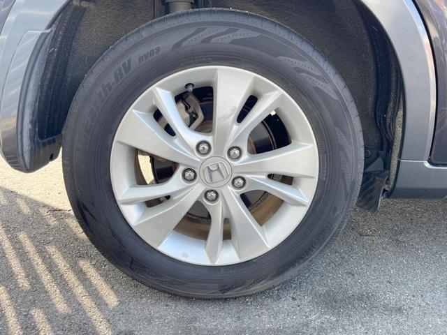 ヴェゼル ハイブリッドＸ　禁煙　ホンダセンシング　メモリーナビ　バックカメラ　クルーズコントロール　ドラレコ　ＥＴＣ　スマートキー　オートライト　オートエアコン　ＬＥＤヘッド　純正アルミ　Ｂｌｕｅｔｏｏｔｈ　フル（30枚目）