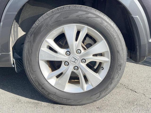 ヴェゼル ハイブリッドＸ　禁煙　ホンダセンシング　メモリーナビ　バックカメラ　クルーズコントロール　ドラレコ　ＥＴＣ　スマートキー　オートライト　オートエアコン　ＬＥＤヘッド　純正アルミ　Ｂｌｕｅｔｏｏｔｈ　フル（31枚目）