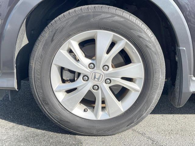 ヴェゼル ハイブリッドＸ　禁煙　ホンダセンシング　メモリーナビ　バックカメラ　クルーズコントロール　ドラレコ　ＥＴＣ　スマートキー　オートライト　オートエアコン　ＬＥＤヘッド　純正アルミ　Ｂｌｕｅｔｏｏｔｈ　フル（32枚目）