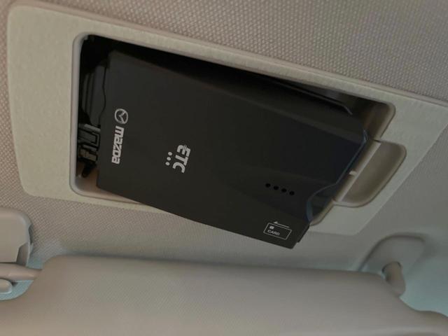 CX-3 XD Lパッケージ 衝突軽減 純正SDナビ バックカメラ レーダークルーズ レザーシート パワーシート スマートキー LEDヘッド ビルトインETC 純正18インチアルミ(24枚目)