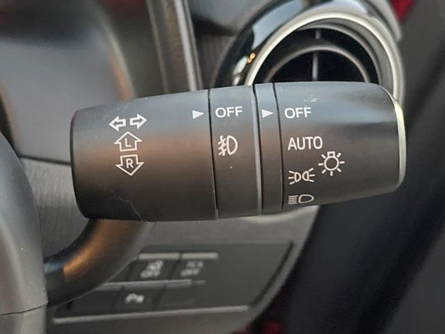 CX-3 XD Lパッケージ 衝突軽減 純正SDナビ バックカメラ レーダークルーズ レザーシート パワーシート スマートキー LEDヘッド ビルトインETC 純正18インチアルミ(35枚目)