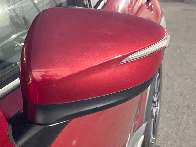 CX-3 XD Lパッケージ 衝突軽減 純正SDナビ バックカメラ レーダークルーズ レザーシート パワーシート スマートキー LEDヘッド ビルトインETC 純正18インチアルミ(47枚目)