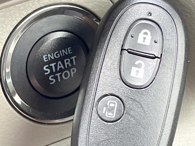 NV100クリッパーリオ E 禁煙 電動スライドドア 衝突軽減 純正メモリーナビ バックカメラ Bluetooth フルセグ ドラレコ ETC クリアランスソナー HIDヘッド 純正アルミ スマートキー オートライト(25枚目)