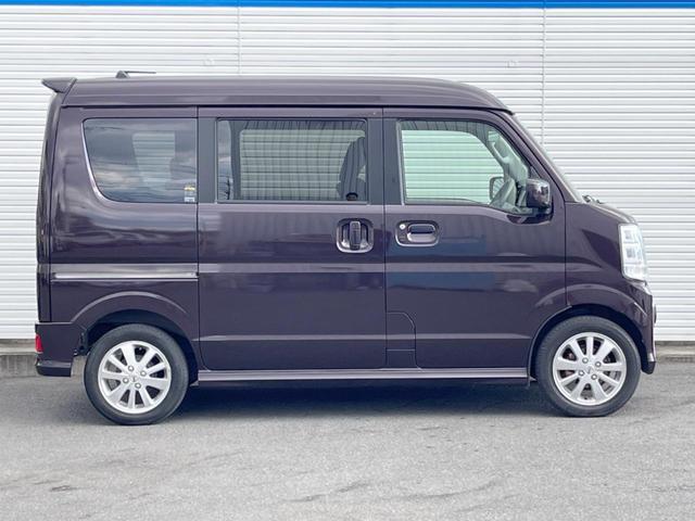 NV100クリッパーリオ E 禁煙 電動スライドドア 衝突軽減 純正メモリーナビ バックカメラ Bluetooth フルセグ ドラレコ ETC クリアランスソナー HIDヘッド 純正アルミ スマートキー オートライト(33枚目)