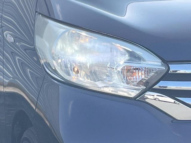 デイズルークス Ｘ　Ｖセレクション　禁煙　両側電動スライド　衝突軽減　全周囲カメラ　純正ＳＤナビ　ドラレコ　ＥＴＣ　Ｂｌｕｅｔｏｏｔｈ　フルセグ　ＬＥＤヘッド　純正アルミ　スマートキー　オートライト　オートエアコン　ＣＤ／ＤＶ（13枚目）